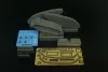 Hauler Mark IV Male – 1:87 harcjármű makett