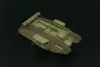 Hauler Mark IV Male – 1:87 harcjármű makett