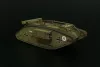 Hauler Mark IV Female – 1:87 harcjármű makett