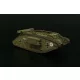 Hauler Mark IV Female – 1:87 harcjármű makett