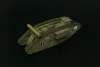 Hauler Mark IV Female – 1:87 harcjármű makett