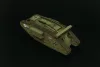 Hauler Mark IV Female – 1:87 harcjármű makett