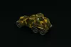 Hauler Tatra OA vz.30 armored car – 1:87 járműmakett