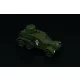 Hauler Panzerspahwagen 30(t) /Tatra OA vz.30/ – járműmakett