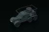 Hauler Funkwagen 30(t) /Tatra OA vz.30/ – járműmakett