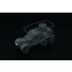 Hauler Funkwagen 30(t) /Tatra OA vz.30/ – járműmakett