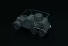 Hauler Funkwagen 30(t) /Tatra OA vz.30/ – járműmakett