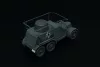 Hauler Funkwagen 30(t) /Tatra OA vz.30/ – járműmakett