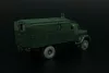 Hauler Magirus S7500 wheels – kerékkészlet