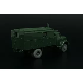 Hauler Magirus S7500 wheels – kerékkészlet