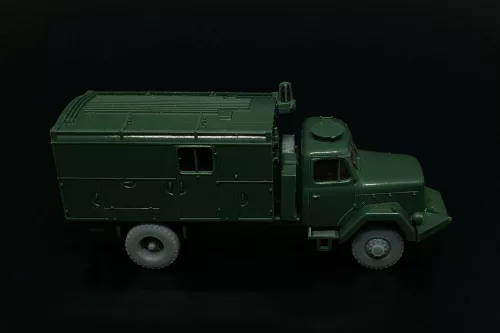 Hauler Magirus S7500 wheels – kerékkészlet
