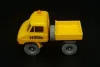 Hauler MB Unimog 411 wheels – kerékkészlet