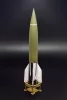 Hauler German rocket V-2/A4 – 1:87 fegyverrendszer makett