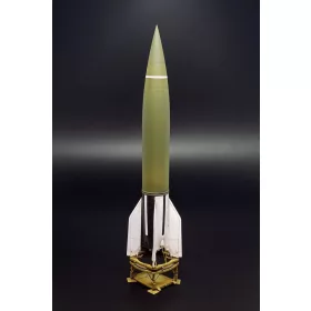 Hauler German rocket V-2/A4 – 1:87 fegyverrendszer makett