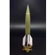Hauler German rocket V-2/A4 – 1:87 fegyverrendszer makett