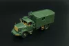 Hauler Magirus S7500 (for HERPA) – modellspecifikus részletező készlet
