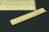 Hauler U K sand channels – dioráma kellék makett