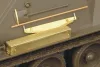Hauler Soviet tools – dioráma kellék makett