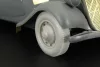 Hauler Citroen 11CV wheels - kerékkészlet