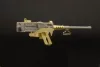 Hauler M2 Browning - M2 Browning .50 cal géppuska