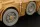 Hauler Wheels for Autoblinda AB-41-43 - kerékkészlet