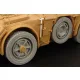 Hauler Wheels for Autoblinda AB-41-43 - kerékkészlet