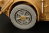 Hauler Wheels for Autoblinda AB-41-43 - kerékkészlet