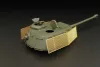 Hauler JS-2 Stand-off armour - IS-2 távtartott kiegészítő páncélzat
