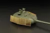 Hauler JS-2 Stand-off armour - IS-2 távtartott kiegészítő páncélzat