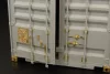 Hauler Modern Container (6516 ITALERI) – dioráma kellék makett