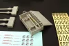 Hauler Panzerfaust with box 2sets - Panzerfaustok ládával – 2 készlet