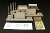 Hauler Panzerfaust with box 2sets - Panzerfaustok ládával – 2 készlet