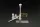 Hauler Street lamps (two pcs ) – dioráma kellék makett