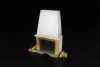 Hauler Fireplace – dioráma kellék makett