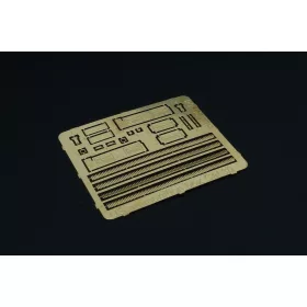   Hauler US Ammo Box cal 0 3 - amerikai .30 cal lőszeres láda