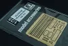 Hauler US Ammo Box cal 0 3 - amerikai .30 cal lőszeres láda