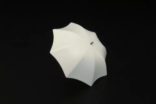 Hauler Umbrella (2pcs) – 1:35 dioráma kellék makett
