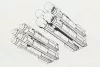Hauler AGM-114 Hellfire (8pcs 2 racks) - AGM-114 Hellfire rakéták – 8 db, 2 indítósín