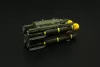 Hauler AGM-114 Hellfire (8pcs 2 racks) - AGM-114 Hellfire rakéták – 8 db, 2 indítósín