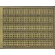 Hauler Marston mattings – dioráma kellék makett