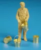 Hauler Buckets – 1:48 dioráma kellék makett