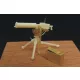 Hauler U S Machine gun  30 M1917A1 - amerikai géppuska 30 M1917A1