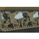 Hauler TRACK SKIDS for M4-M10 bogies - M4 / M10 futómű – lánctalpvezető csúszótalpak