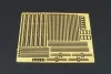 Hauler German panzer grenadiers SET – figura makett