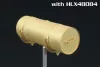 Hauler FUEL TANKS for T-34 family - T-34 család – üzemanyagtartályok