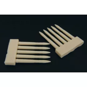Hauler ammo for Tiger I - lőszerkészlet