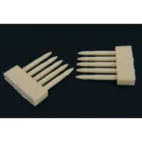 Hauler ammo for T-34-76 - lőszerkészlet