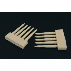 Hauler ammo for Hetzer - lőszerkészlet