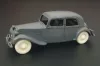 Hauler CITROEN 11CV wheels set - kerékkészlet