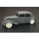 Hauler CITROEN 11CV wheels set - kerékkészlet
